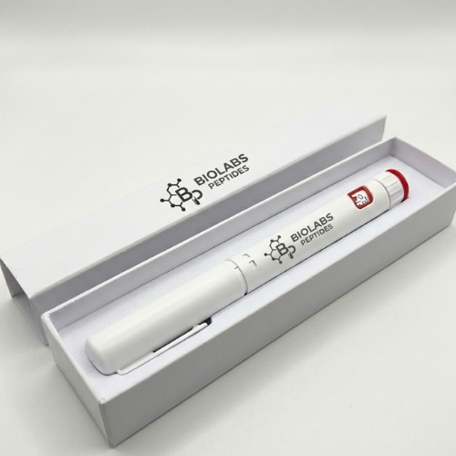 NAD+ (500mg, 1000mg) Pre-Filled Pens